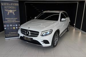 Mercedes-benz GLC 220 d 4Matic Premium AMG