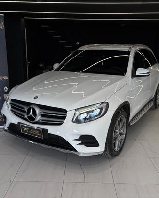 Mercedes-benz GLC 220 d 4Matic Premium AMG