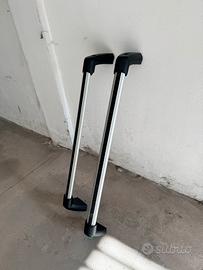 Barre portatutto Mercedes classe B w246