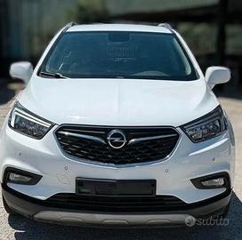 OPEL MOKKA X 1,6. CDTI ECOTEC