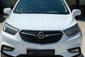 OPEL MOKKA X 1,6. CDTI ECOTEC
