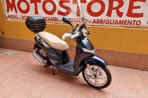 Peugeot Tweet 50 ACTIVE BAULETTO PARABREZZA