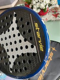 Starvie metheora dual