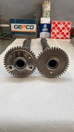 Alberi a cammes bmw n47 2.0 disel
