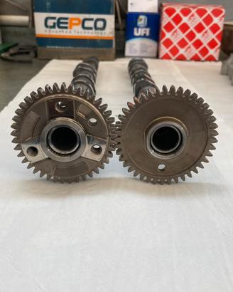 Alberi a cammes bmw n47 2.0 disel