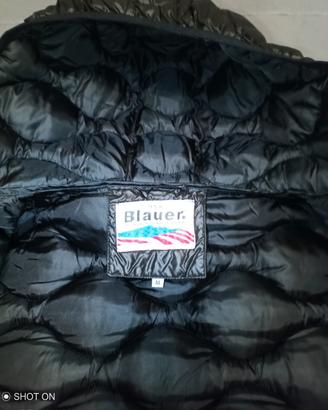 Piumino Blauer 