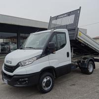 IVECO Daily 35C14H BTor 2.3 HPT PLM-RG RIBALTABI
