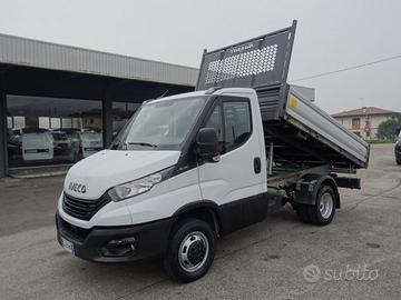 IVECO Daily 35C14H BTor 2.3 HPT PLM-RG RIBALTABI