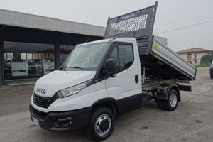 IVECO Daily 35C14H BTor 2.3 HPT PLM-RG RIBALTABI