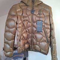 Piumino Blauer originale ragazzo nuovo con cartell