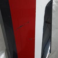 64360-mks-ea0za Carena SX AFRICA TWIN 1100  2020