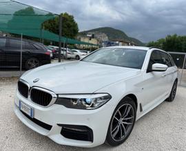 Bmw 530 530d xDrive Touring Msport