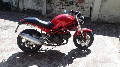 Ducati Monster