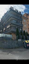 Casa a Roma