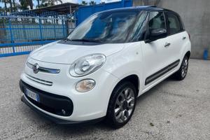 Fiat 500 L-900 metano Lounge- t.apr-11/2015