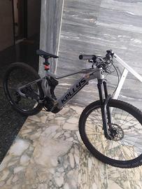 Mountain bike kellys