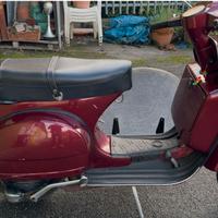 Piaggio vespa PX 150