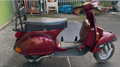 Piaggio vespa PX 150