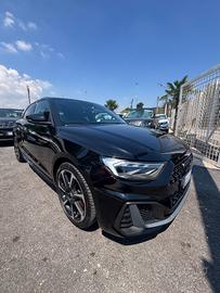 Audi A1 SPB 35 TFSI S tronic line edition