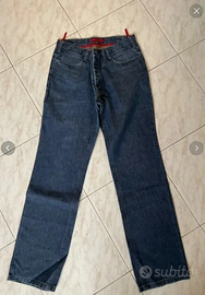 Jeans sport Prada