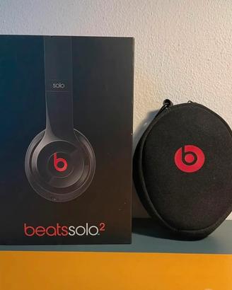 Cuffie Beats solo 2