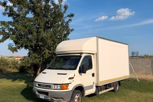iveco turbo daily  gemellato