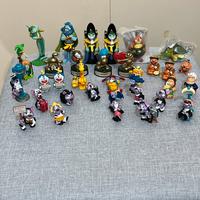 sorprese kinder ferrero