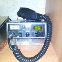 Cb Vintage Intek m-340s 34 canali am euro80