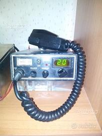 Cb Vintage Intek m-340s 34 canali am euro80