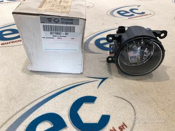 71768537 FENDINEBBIA DX O SX FIAT SEDICI NUOVO ORI