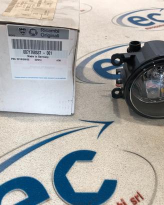 71768537 FENDINEBBIA DX O SX FIAT SEDICI NUOVO ORI