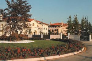 Appartamento signorile arredato, canone 3+2