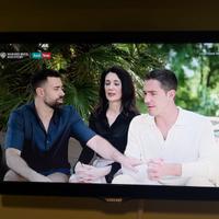 Samsung T22D390EW: Raro TV 22" FULL HD