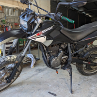 Beta m4 2006