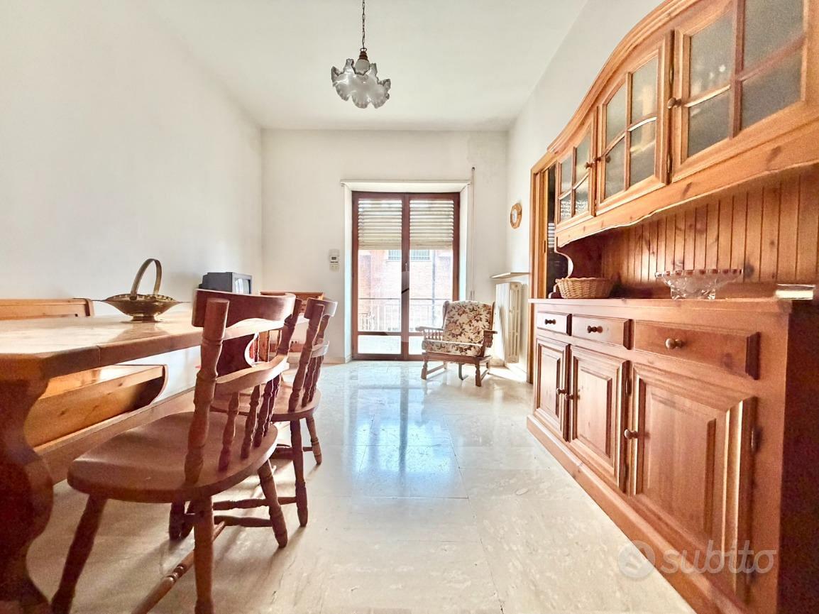 Appartamento – Roma, Torre Angela, Municipio Roma VI - Vista 5