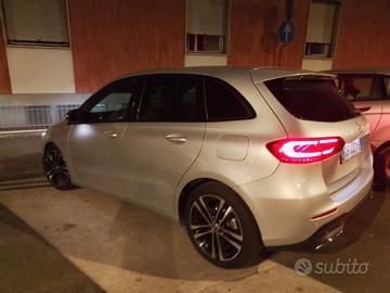 Mercedes classe b 180 sport plus