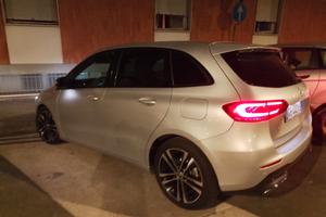 Mercedes classe b 180 sport plus