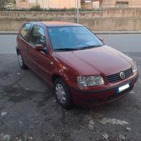 Polo 3ª serie 1.4 benzina 