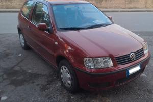 Polo 3ª serie 1.4 benzina 