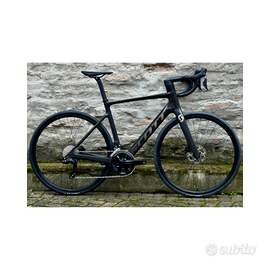 Scott Addict Rc E-Ride - taglia M