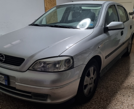 Opel astra enjoy gt 1.4 benzina uniproprietario