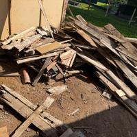 Tavole legna  gratis