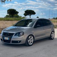 VW Polo 9n3 1.9 TDI 130Cv