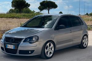 VW Polo 9n3 1.9 TDI 130Cv