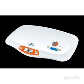 bialncia digitale mebby
