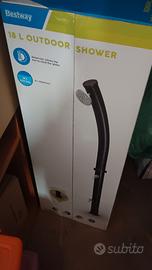 doccia da esterno  Bestway 
