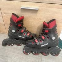 Rollerblade risport