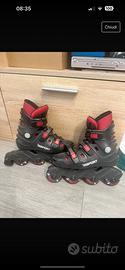 Rollerblade risport