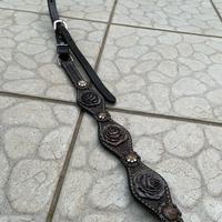 Pettorale western cavallo