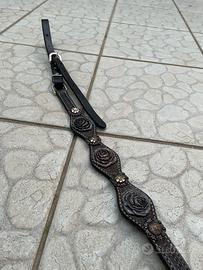 Pettorale western cavallo